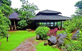 Wildernest Nature Resort